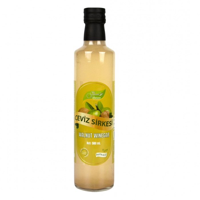 Bee Garden Ceviz Sirkesi 500 ml