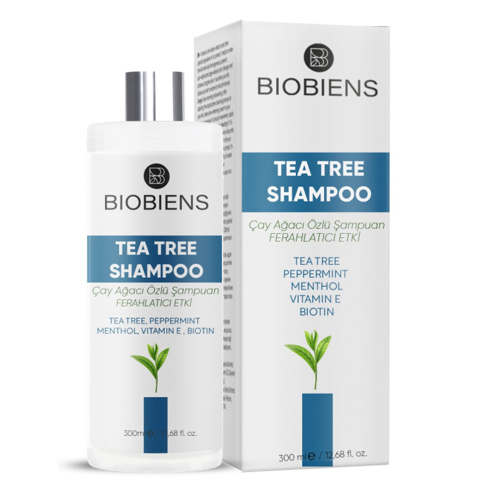 Biobiens ay Aac Nane Menthol ampuan