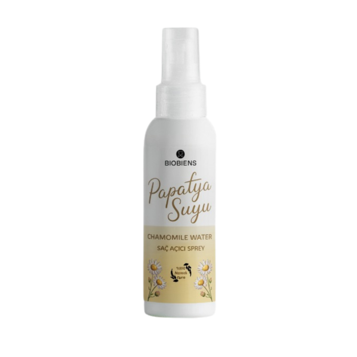 Biobiens Papatya Suyu 150 ml